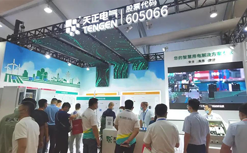 展会直击 | 真人视讯亮相济南光伏展，助力行业绿色低碳发展
